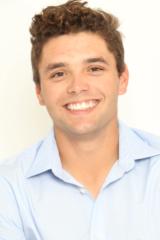 Micka Labuschagne
