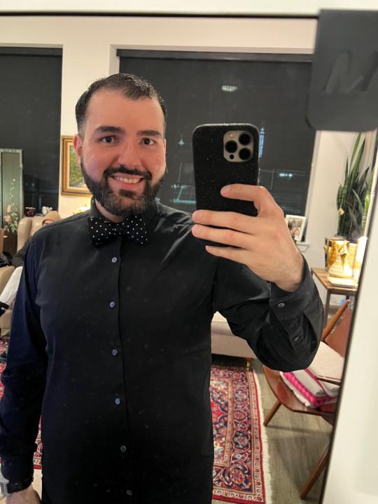 Alexandre Magno Rego Carvalho