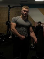 Josh Stratton