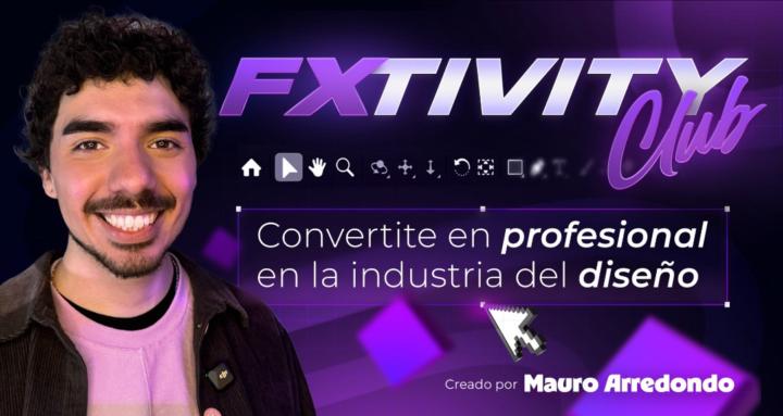 Fxtivity: Motion y Edición
