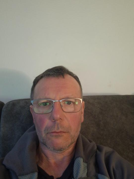 Ian Stead