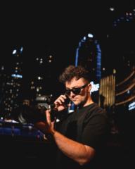 Ben Rehberger