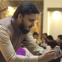 Ahmed Chohan
