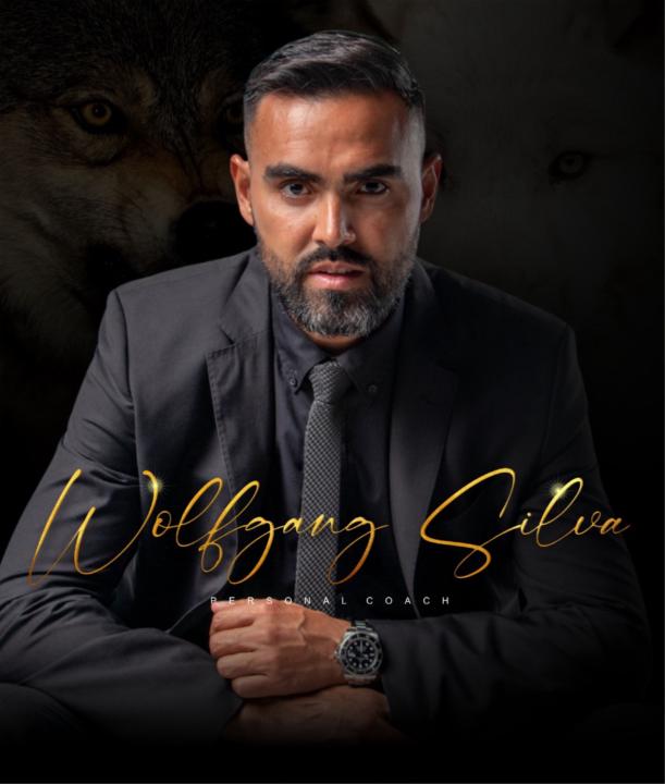 Wolfgang Silva