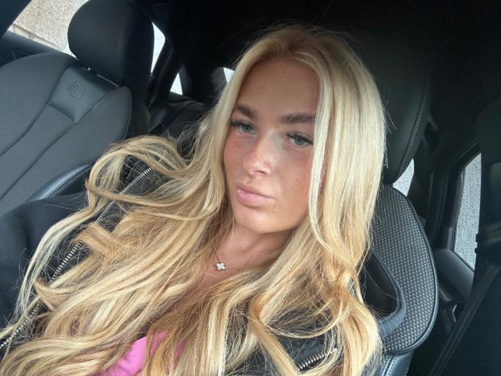 Morgan Kidd