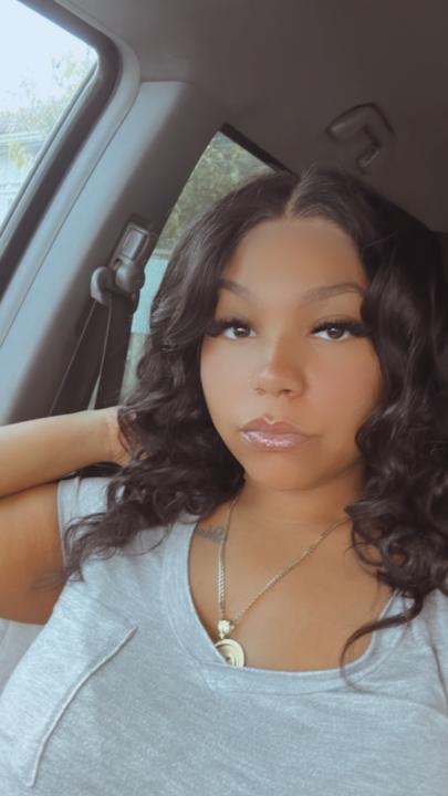Jasmine Mcfarlane