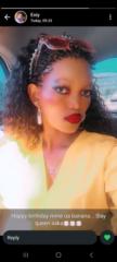 Lebohang Nena