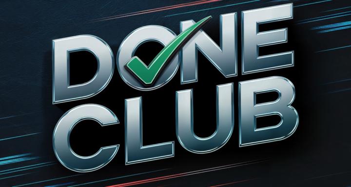 DONE CLUB
