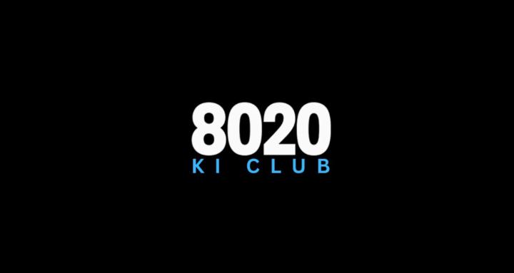8020 KI-Club