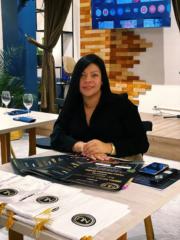 Marlia Katiuska Vera Gonzalez