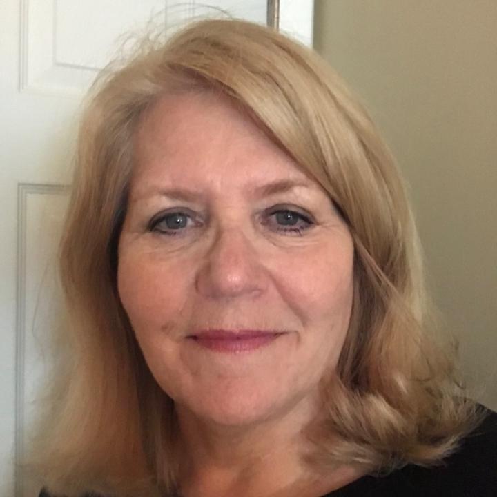 Claudia Atkins