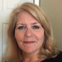 Claudia Atkins