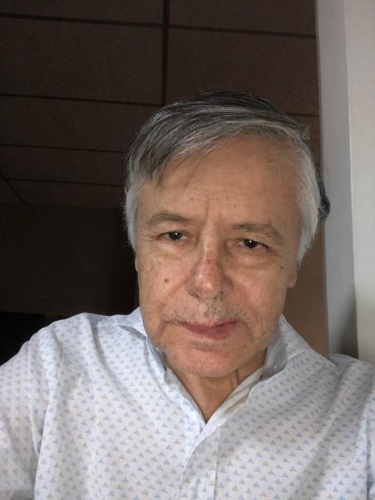 Julio Mancero