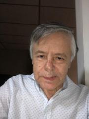 Julio Mancero