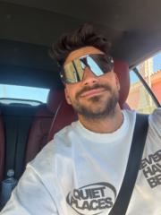 Daniel Moreno