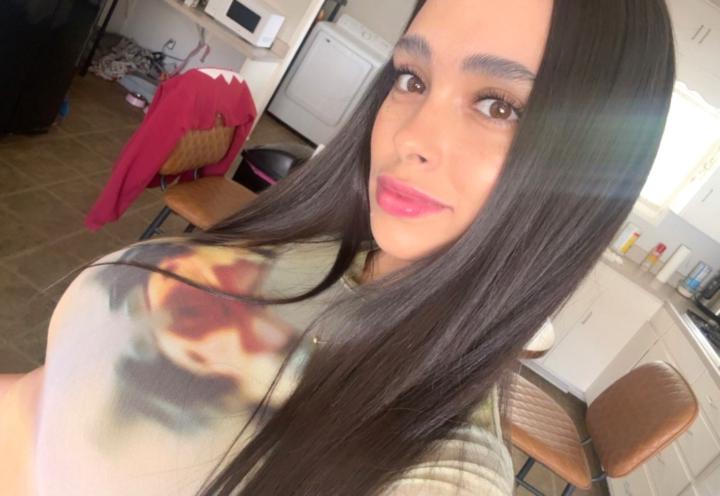 Maria Camila Acevedo Garcia