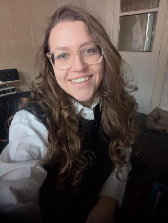 Bozena Caplevska