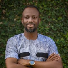 Paul Opoku-Nkrumah