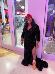 Stacey Brathwaite