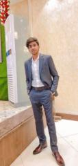 Ahsan Uddin