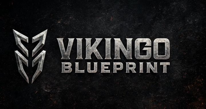 Vikingo Blueprint