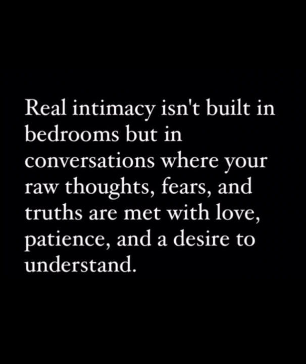 Relationships