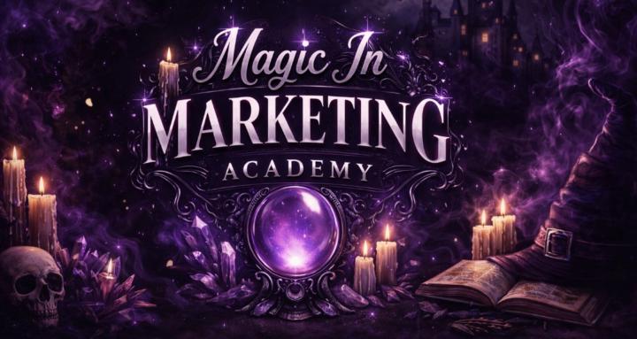 Magic In Marketing 