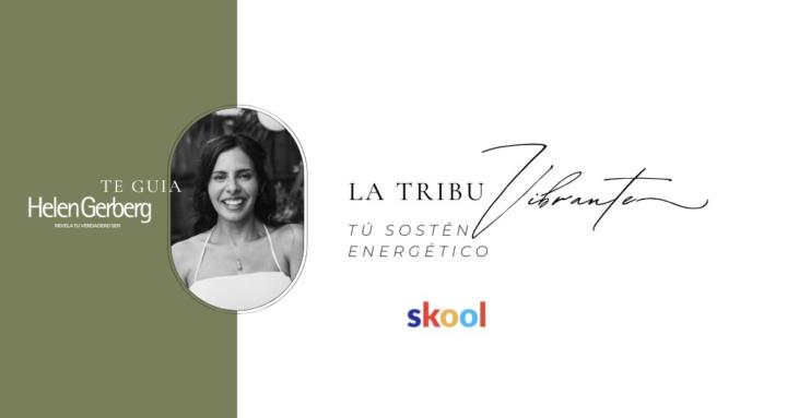 La Tribu Vibrante