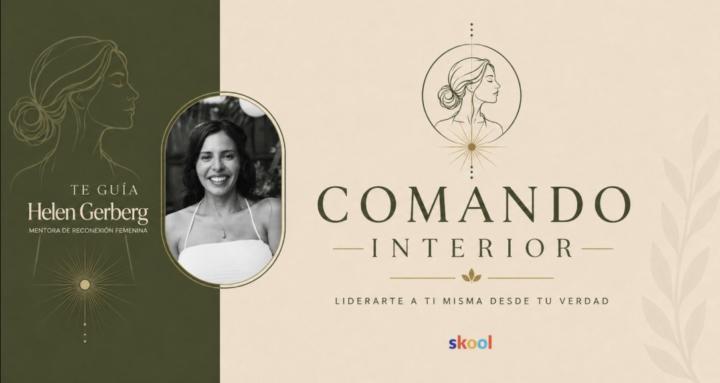 Comando Interior