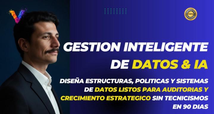 Estratega de Datos IA