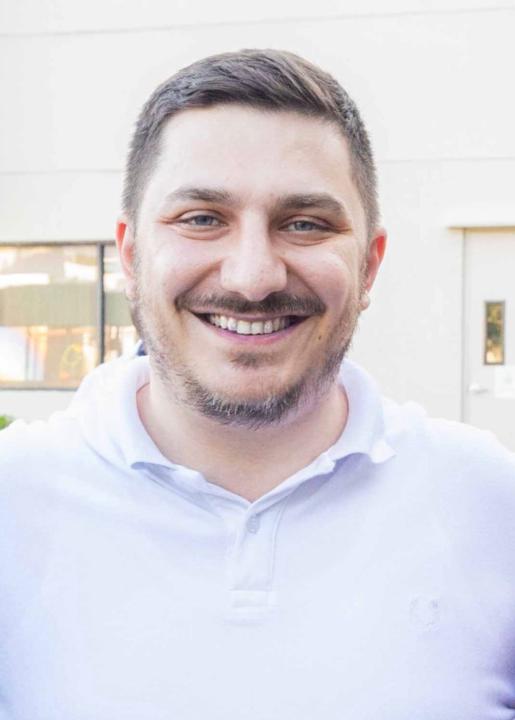 Shant Kazanjian