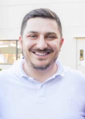 Shant Kazanjian