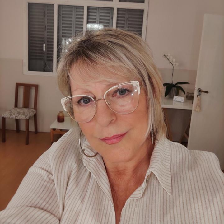 Liliana Yarmuch