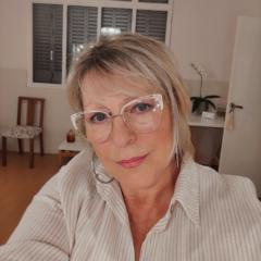 Liliana Yarmuch