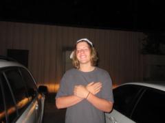 Austin Hawk