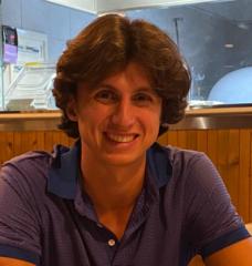 Nicolo Mazza