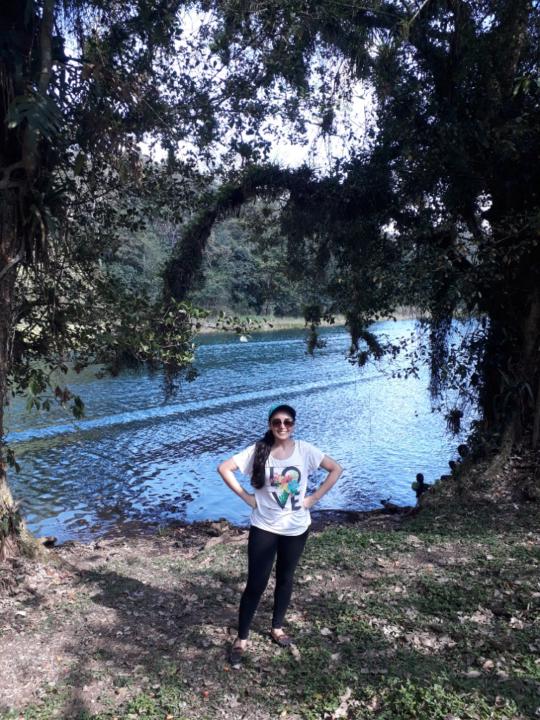 Blanca Marissela Rivera