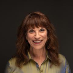 Annie Weisbrod
