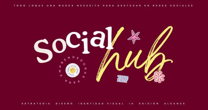 Social Hub