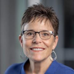 Louise Gaghan