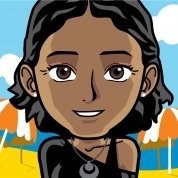 Nadia Mourhali
