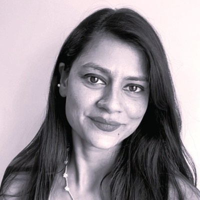 Srishti Jha