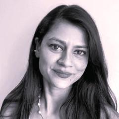 Srishti Jha