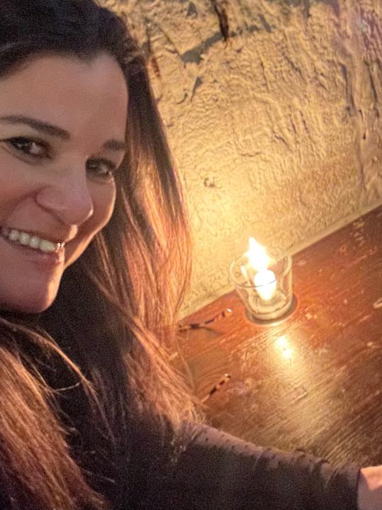 Gislaine Della Bella