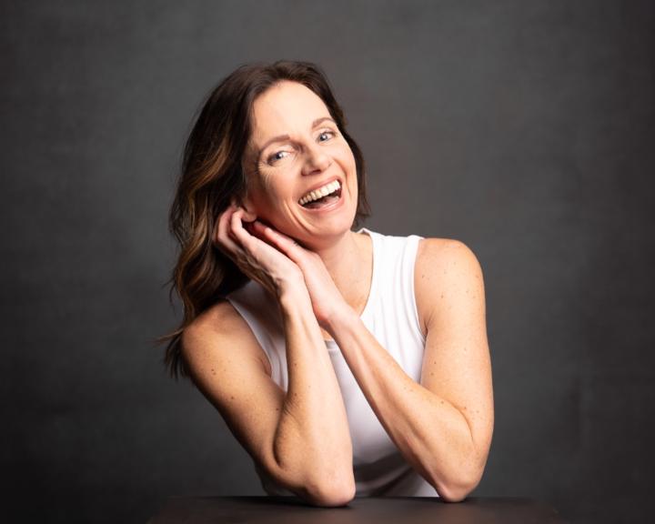 Angie Macdougall