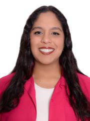 Rosamaria Rojas