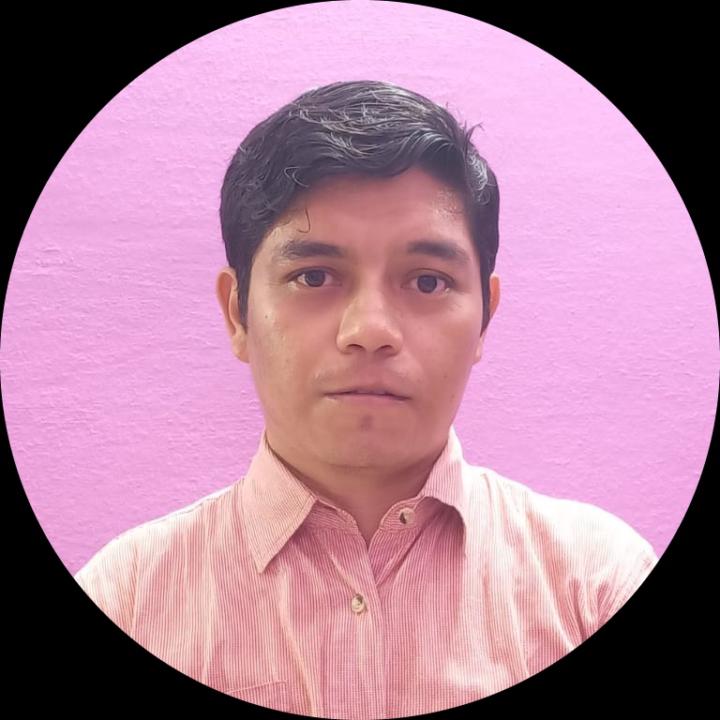 Marcos Deyvis Jesus Zequera