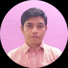 Marcos Deyvis Jesus Zequera