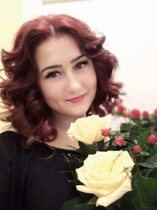 Crina Blanariu
