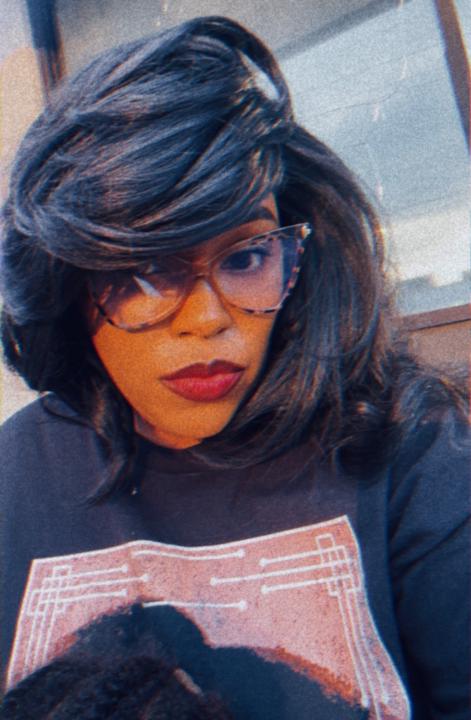 Tierra Robertson